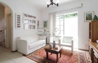 Casa com 3 quartos à venda na rua capote valente, 1423, pinheiros, são paulo, 136 m2 por r$ 2.200.000