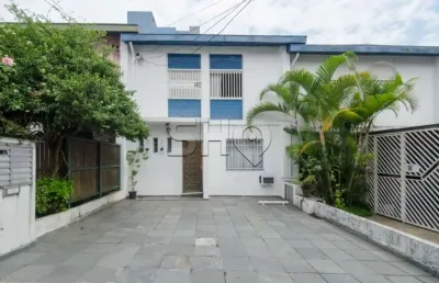 Casa com 3 quartos à venda na rua capote valente, 1423, pinheiros, são paulo, 127 m2 por r$ 1.700.000