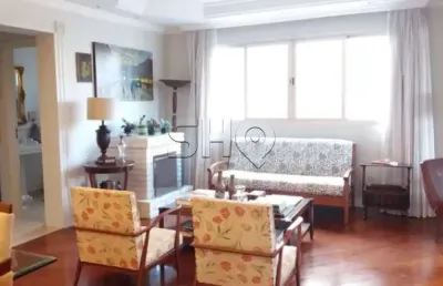 Apartamento com 3 quartos à venda na avenida nova cantareira, 1389, tucuruvi, são paulo, 148 m2 por r$ 850.000