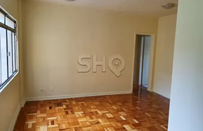 Apartamento com 2 quartos à venda na rua guaianases, 1203, campos eliseos, são paulo, 90 m2 por r$ 500.000