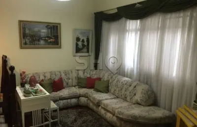 Casa com 3 quartos à venda na rua majubim, 11, alto da lapa, são paulo, 184 m2 por r$ 1.170.000