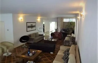 Casa com 4 quartos à venda na rua antero barbosa, 0110, alto de pinheiros, são paulo, 377 m2 por r$ 4.100.000