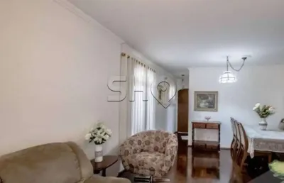Apartamento com 3 quartos à venda na rua doutor gabriel dos santos, 183, higienópolis, são paulo, 130 m2 por r$ 1.200.000