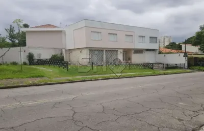 Casa com 4 quartos à venda na rua ziembinski, 90, alto da lapa, são paulo, 403 m2 por r$ 3.300.000