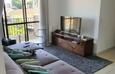 Apartamento com 3 quartos à venda na rua emílio rodrigues, 185, vila paiva, são paulo, 90 m2 por r$ 720.000
