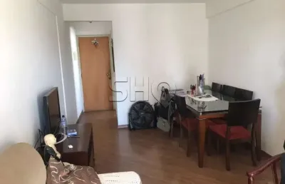Apartamento com 2 quartos à venda na alameda afonso schmidt, 324, santa teresinha, são paulo, 58 m2 por r$ 510.000