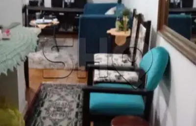 Apartamento com 2 quartos à venda na rua butantã, 313, pinheiros, são paulo, 59 m2 por r$ 450.000