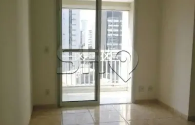 Apartamento com 2 quartos à venda na rua dos cariris, 90, pinheiros, são paulo, 48 m2 por r$ 872.340