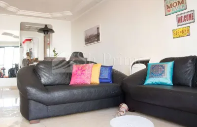 Apartamento com 3 quartos à venda na rua carlos weber, 1232, vila leopoldina, são paulo, 96 m2 por r$ 1.500.000