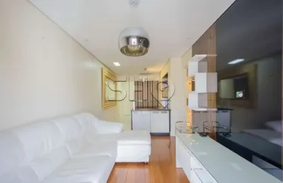 Apartamento com 1 quarto à venda na rua diana, 409, perdizes, são paulo, 65 m2 por r$ 800.000