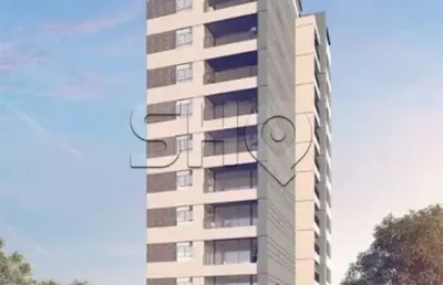 Apartamento com 2 quartos à venda na rua pintassilgo, 556, vila uberabinha, são paulo, 53 m2 por r$ 1.300.000