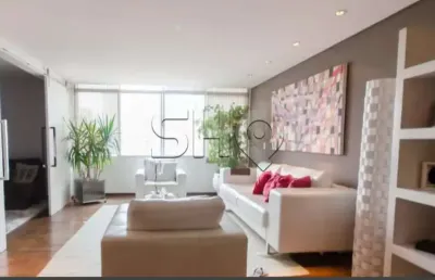 Apartamento com 3 quartos à venda na rua bartira, 193, perdizes, são paulo, 236 m2 por r$ 1.910.000