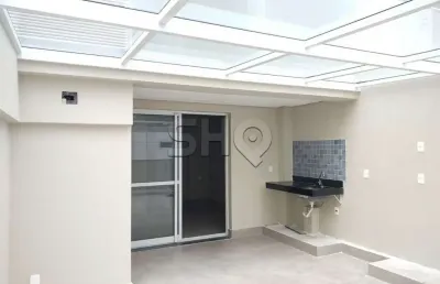 Apartamento com 1 quarto à venda na rua turiassu, 1347, perdizes, são paulo, 48 m2 por r$ 714.000
