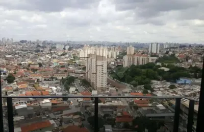 Apartamento com 3 quartos à venda na rua franklin do amaral, 712, vila nova cachoeirinha, são paulo, 90 m2 por r$ 550.000