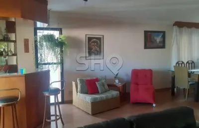 Apartamento com 3 quartos à venda na rua caraíbas, 1010, perdizes, são paulo, 136 m2 por r$ 1.550.000