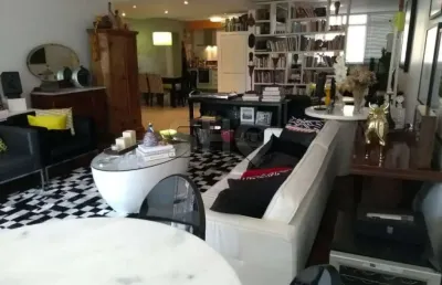 Apartamento com 3 quartos à venda na rua cardoso de almeida, 512, perdizes, são paulo, 189 m2 por r$ 1.800.000