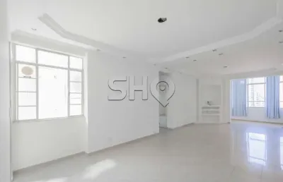 Apartamento com 2 quartos à venda na alameda barão de limeira, 237, campos eliseos, são paulo, 110 m2 por r$ 640.000