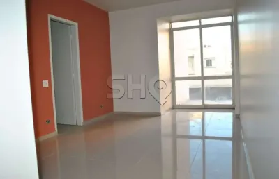 Apartamento com 3 quartos à venda na alameda barão de limeira, 511, campos eliseos, são paulo, 88 m2 por r$ 594.999