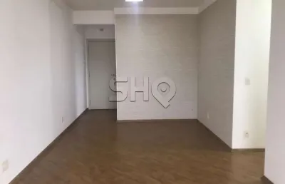 Apartamento com 3 quartos para alugar na rua barão do bananal, 225, pompéia, são paulo, 78 m2 por r$ 5.500