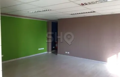Prédio com 17 salas para alugar na avenida rebouças, 3199, pinheiros, são paulo, 1200 m2 por r$ 54.900