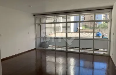 Apartamento com 3 quartos à venda na rua pamplona, 1090, jardim paulista, são paulo, 142 m2 por r$ 1.339.000