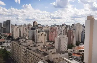 Apartamento com 3 quartos à venda na rua bueno brandão, 435, vila nova conceição, são paulo, 102 m2 por r$ 2.390.000