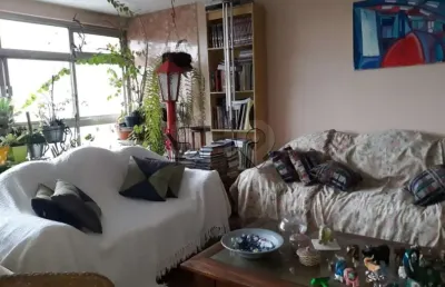 Apartamento com 3 quartos à venda na rua doutor cândido espinheira, 823, perdizes, são paulo, 189 m2 por r$ 1.380.000