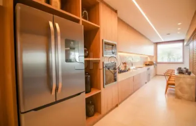 Apartamento com 4 quartos à venda na rua campevas, 238, perdizes, são paulo, 222 m2 por r$ 4.480.389