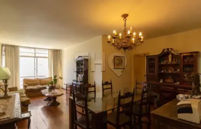 Apartamento com 2 quartos à venda na rua peixoto gomide, 366, jardim paulista, são paulo, 105 m2 por r$ 850.000