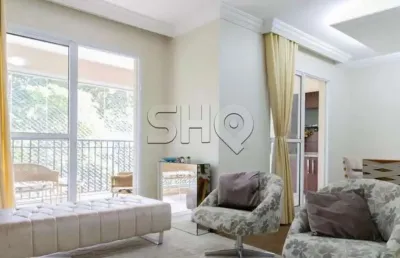 Apartamento com 4 quartos à venda na avenida lacerda franco, 527, cambuci, são paulo, 176 m2 por r$ 3.100.000