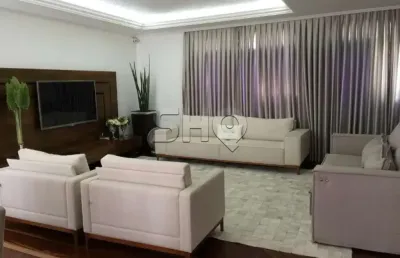 Casa com 5 quartos à venda na rua alexandrina, 111, tremembé, são paulo, 630 m2 por r$ 2.800.000