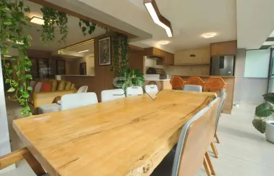 Apartamento com 4 quartos à venda na rua cotoxó, 665, perdizes, são paulo, 206 m2 por r$ 3.490.000