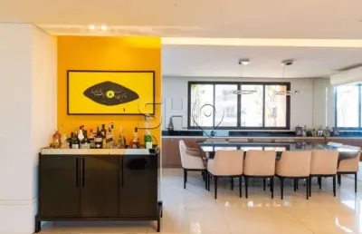 Apartamento com 3 quartos à venda na rua bahia, 720, higienópolis, são paulo, 260 m2 por r$ 3.500.000