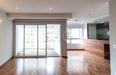 Apartamento com 3 quartos à venda na alameda joaquim eugênio de lima, 961, jardim paulista, são paulo, 165 m2 por r$ 3.020.000