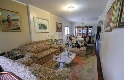 Apartamento com 4 quartos à venda na rua cayowaá, 1070, perdizes, são paulo, 180 m2 por r$ 1.630.000