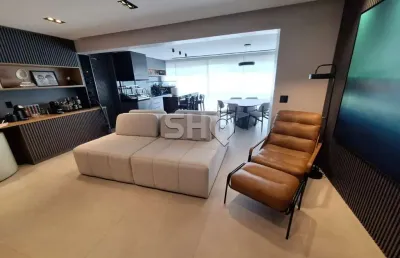 Apartamento com 4 quartos à venda na rua fortunato ferraz, 250, vila anastácio, são paulo, 134 m2 por r$ 3.300.000