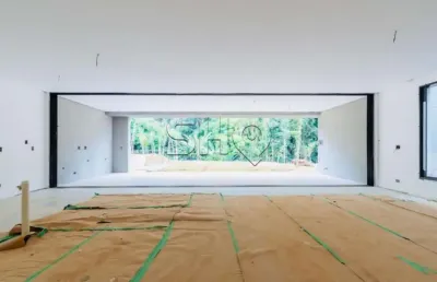Casa em condomínio fechado com 4 quartos à venda na alameda calicut, 72, chácara santo antônio, são paulo, 850 m2 por r$ 8.950.000