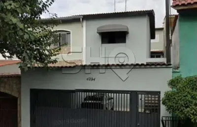 Casa com 5 quartos à venda na avenida coronel sezefredo fagundes, 4294, tucuruvi, são paulo, 200 m2 por r$ 750.000