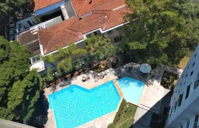 Apartamento com 4 quartos à venda na rua edson, 1318, campo belo, são paulo, 280 m2 por r$ 1.930.000