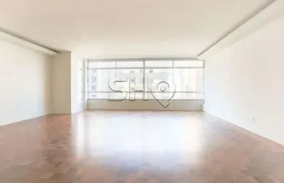 Apartamento com 2 quartos à venda na avenida são luís, 130, república, são paulo, 391 m2 por r$ 2.950.000