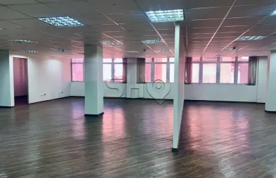 Sala comercial para alugar na rua boa vista, 356, centro, são paulo, 394 m2 por r$ 14.000