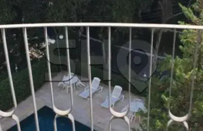 Apartamento com 3 quartos à venda na rua antônio aggio, 197, jardim ampliação, são paulo, 120 m2 por r$ 590.000