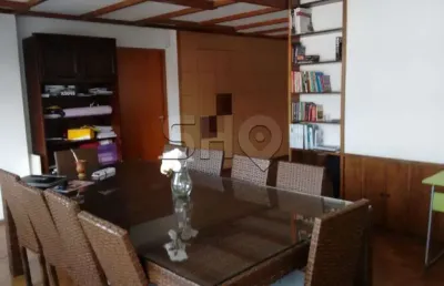 Apartamento com 4 quartos à venda na rua cincinato braga, 511, bela vista, são paulo, 292 m2 por r$ 3.150.000