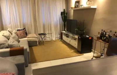 Apartamento com 2 quartos à venda na rua raul pompéia, 249, pompéia, são paulo, 85 m2 por r$ 1.200.000