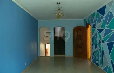 Casa com 4 quartos à venda na rua maria lopes, 164, vila rosa, são paulo, 230 m2 por r$ 730.000