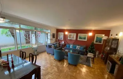 Casa com 4 quartos à venda na rua araçatuba, 80, vila ipojuca, são paulo, 290 m2 por r$ 1.980.000