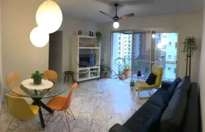 Apartamento com 3 quartos à venda na rua doutor fadlo haidar, 165, vila olímpia, são paulo, 100 m2 por r$ 1.250.000