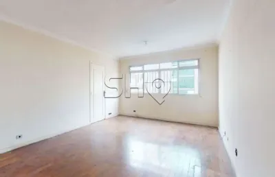 Apartamento com 3 quartos à venda na rua bandeira paulista, 170, itaim bibi, são paulo, 90 m2 por r$ 1.210.000