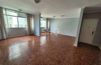 Apartamento com 3 quartos à venda na rua josé maria lisboa, 880, jardim paulista, são paulo, 156 m2 por r$ 1.900.000