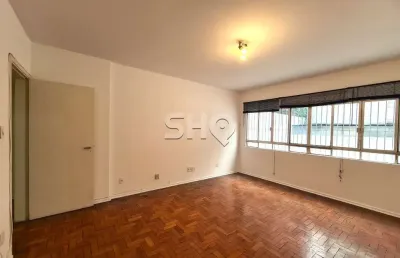 Apartamento com 2 quartos à venda na rua peixoto gomide, 700, jardim paulista, são paulo, 93 m2 por r$ 750.000